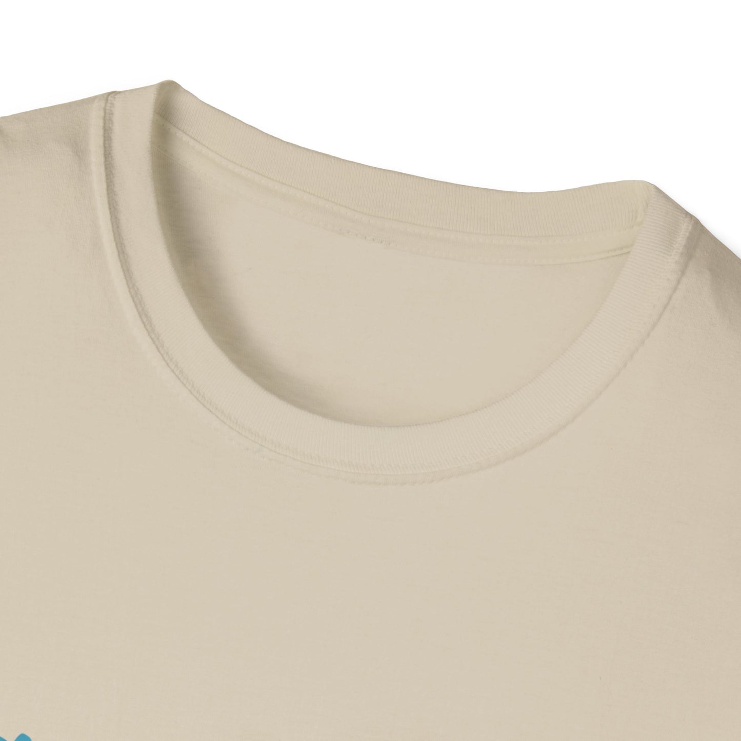 Unisex Softstyle T-Shirt with 'Season of Clarity & Hope' Design, Inspirational Tee, Motivational Apparel, Spring Fashion, Gift Idea