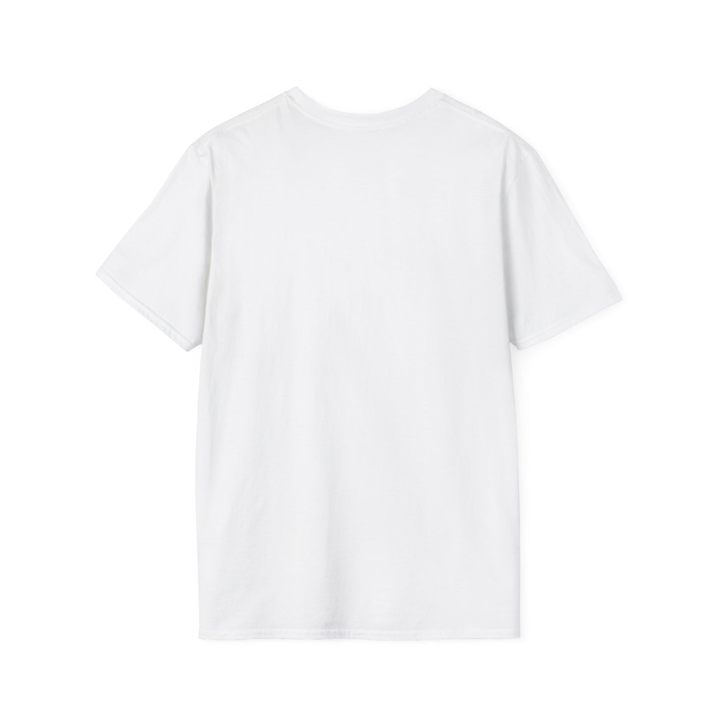 Season of Clarity & Hope Unisex Soft style T-Shirt, Inspirational Shirt, Gift for Friends, Positive Vibes Tee, Motivational Apparel