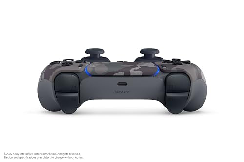 PlayStation DualSense Wireless Controller – Galactic Purple