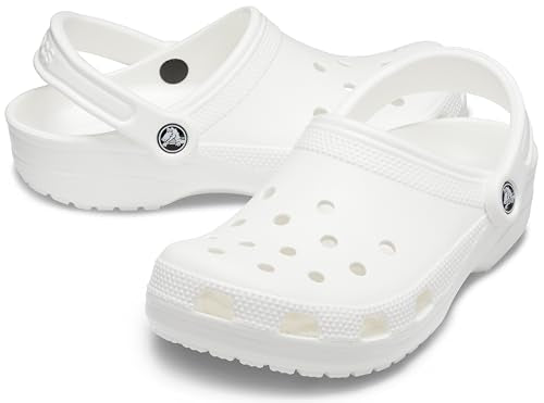 Crocs Unisex Adult Classic Clog