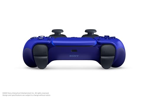 PlayStation DualSense Wireless Controller – Galactic Purple