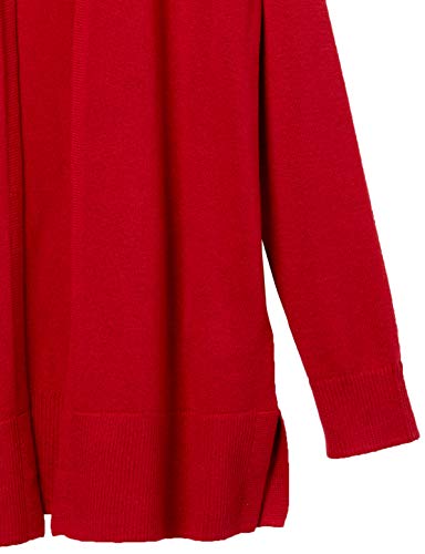 Amazon Essentials Women's Lightweight Open-Front Cardigan Sweater (Available in Plus Size)