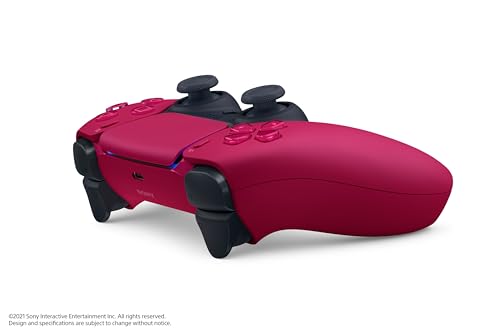 PlayStation DualSense Wireless Controller – Galactic Purple