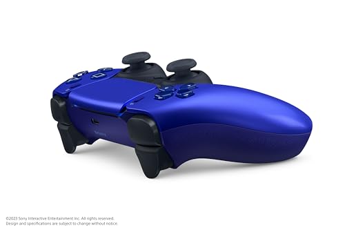 PlayStation DualSense Wireless Controller – Galactic Purple