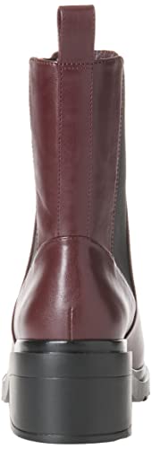 Amazon Essentials Women's Chunky Sole Chelsea Boot