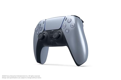 PlayStation DualSense Wireless Controller – Galactic Purple