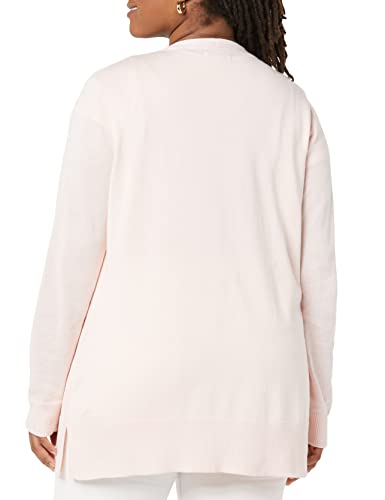 Amazon Essentials Women's Lightweight Open-Front Cardigan Sweater (Available in Plus Size)