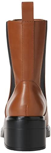 Amazon Essentials Women's Chunky Sole Chelsea Boot