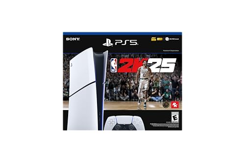 PlayStation®5 Digital Edition (slim)