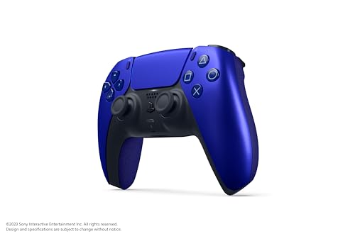 PlayStation DualSense Wireless Controller – Galactic Purple