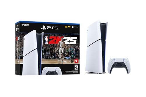 PlayStation®5 Digital Edition (slim)