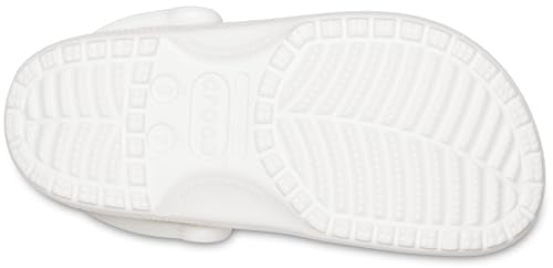 Crocs Unisex Adult Classic Clog