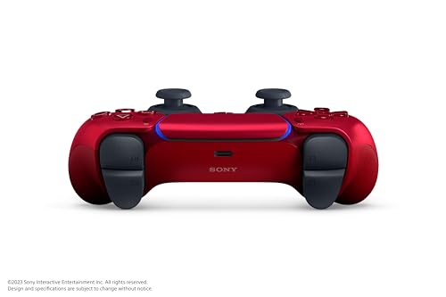 PlayStation DualSense Wireless Controller – Galactic Purple