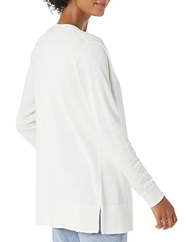 Amazon Essentials Women's Lightweight Open-Front Cardigan Sweater (Available in Plus Size)