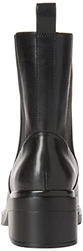 Amazon Essentials Women's Chunky Sole Chelsea Boot