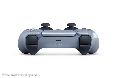 PlayStation DualSense Wireless Controller – Galactic Purple