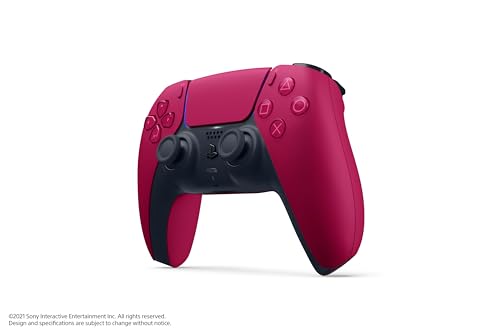 PlayStation DualSense Wireless Controller – Galactic Purple