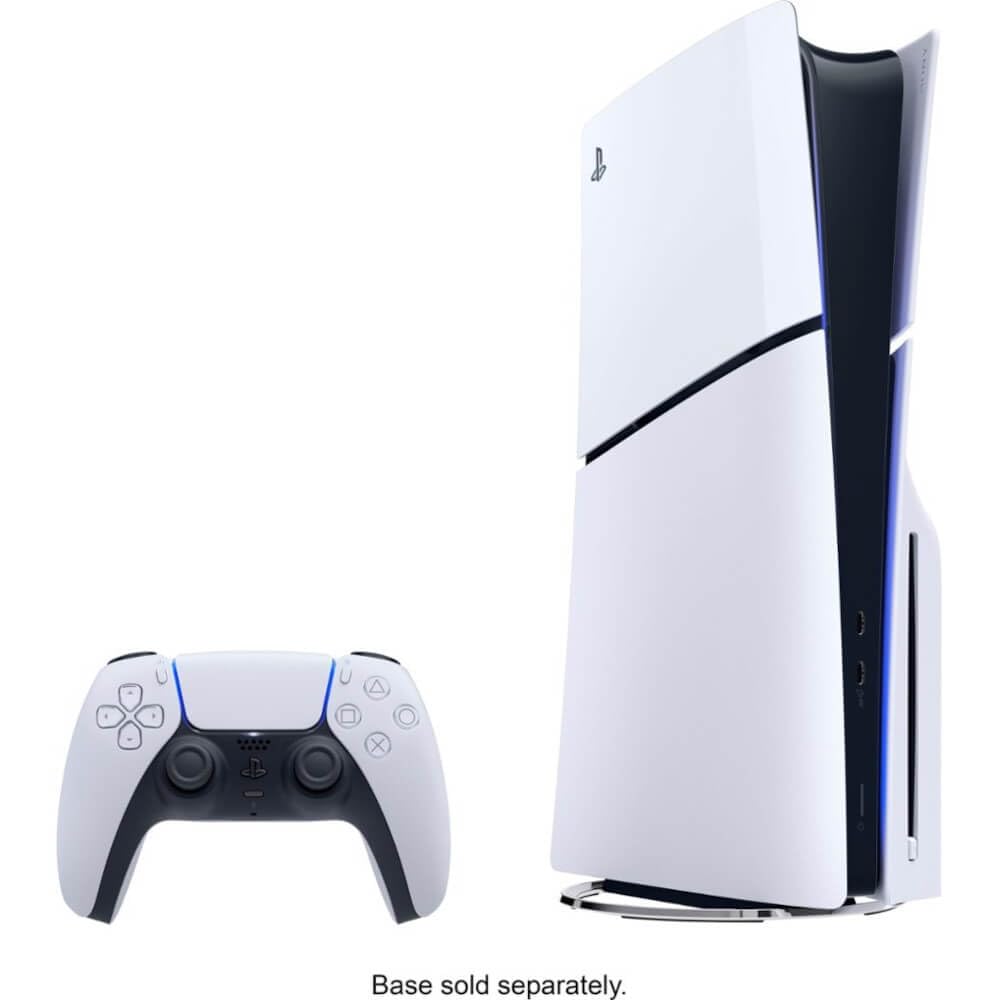 PlayStation®5 Digital Edition (slim)