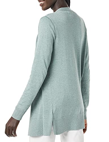 Amazon Essentials Women's Lightweight Open-Front Cardigan Sweater (Available in Plus Size)