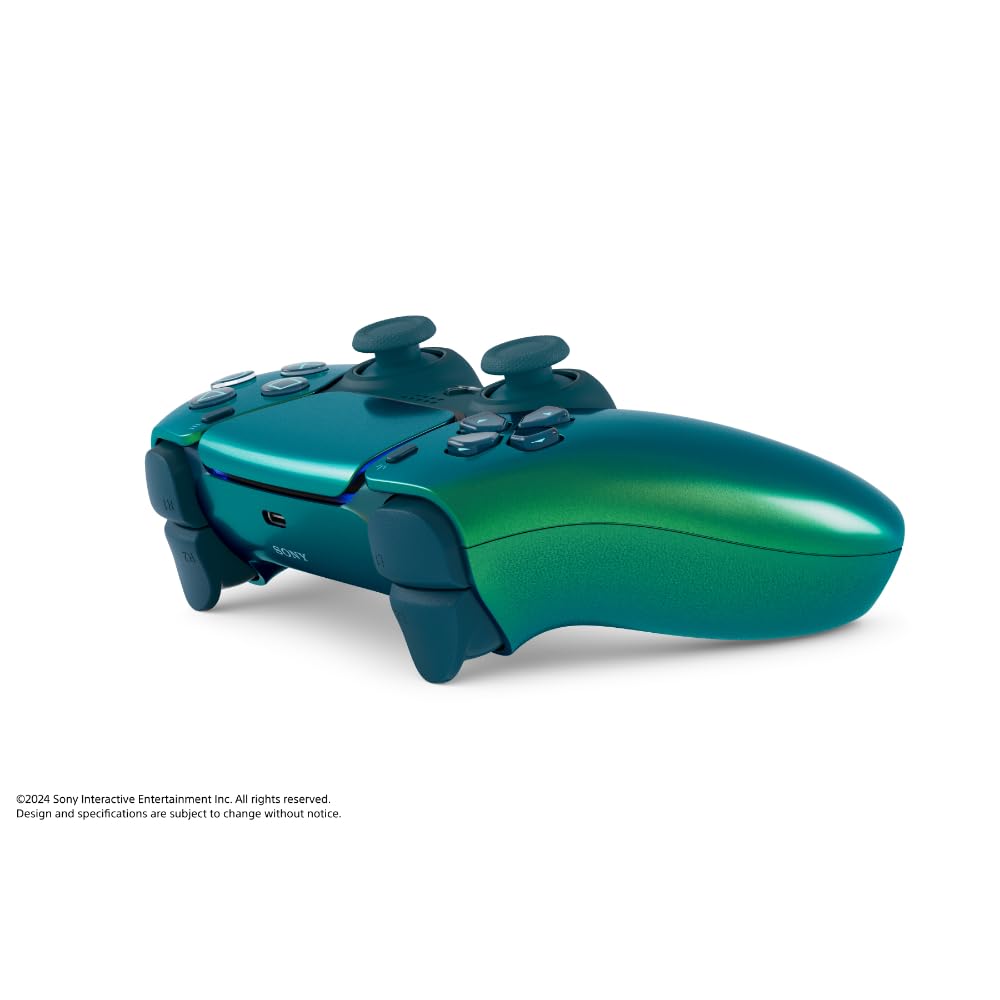 PlayStation DualSense Wireless Controller – Galactic Purple