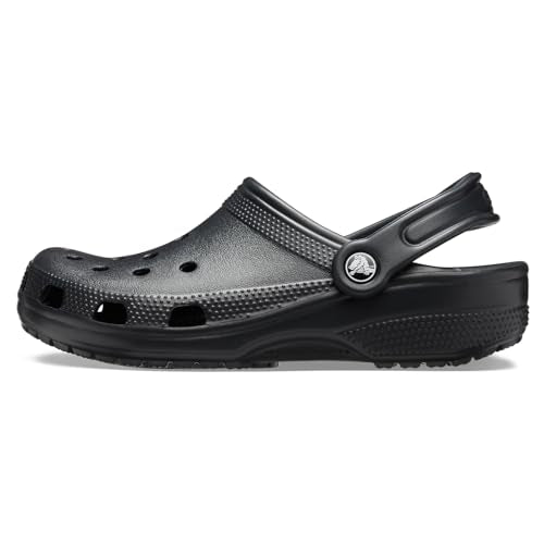 Crocs Unisex Adult Classic Clog