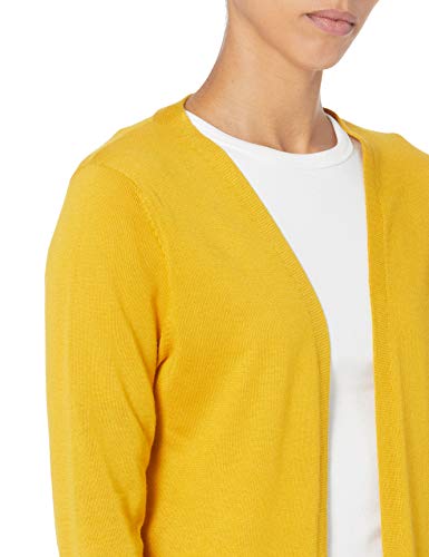 Amazon Essentials Women's Lightweight Open-Front Cardigan Sweater (Available in Plus Size)