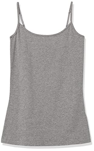 Amazon Essentials Women's Slim-Fit Camisole, Pack of 4