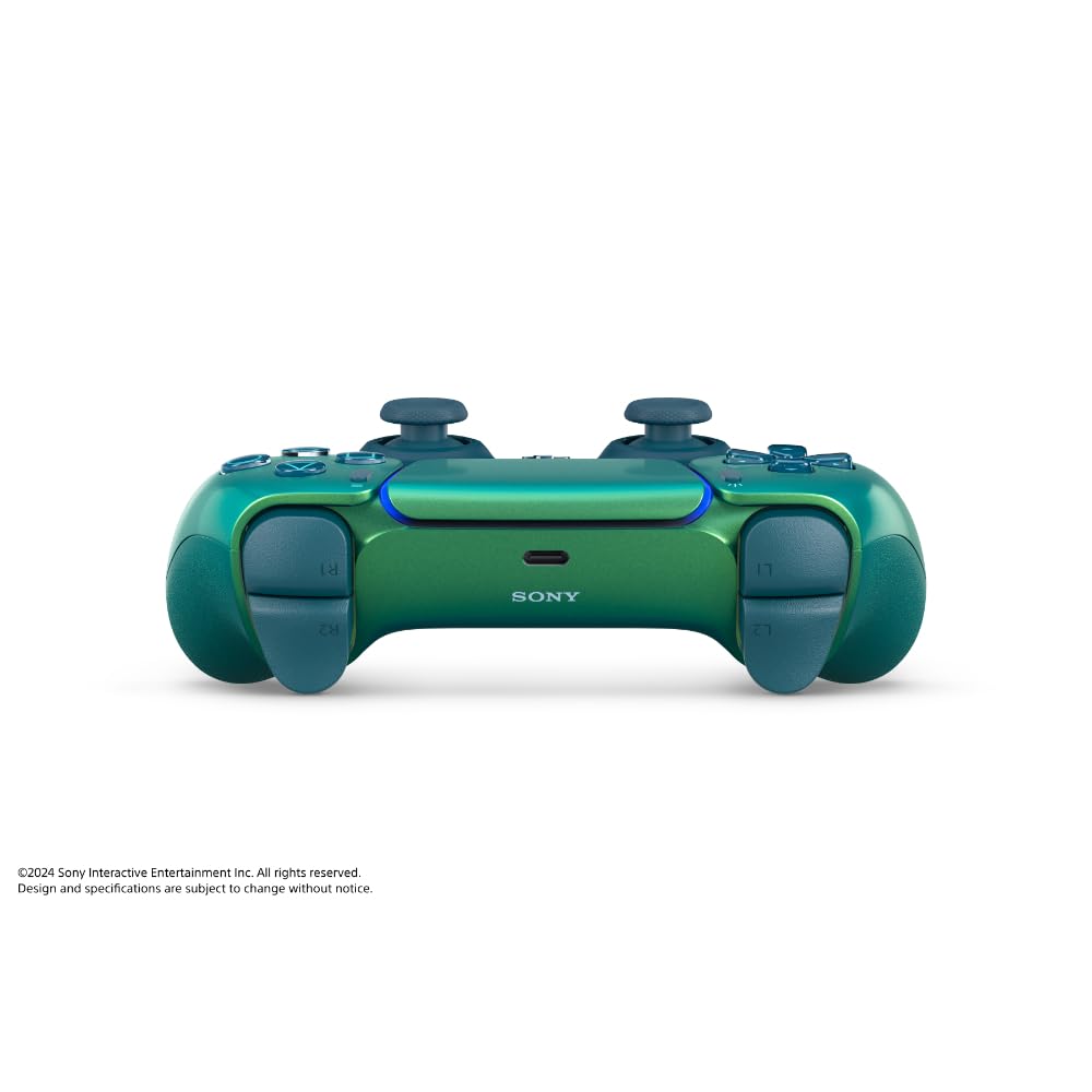 PlayStation DualSense Wireless Controller – Galactic Purple