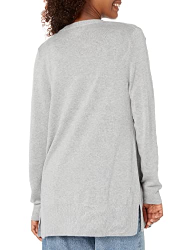 Amazon Essentials Women's Lightweight Open-Front Cardigan Sweater (Available in Plus Size)