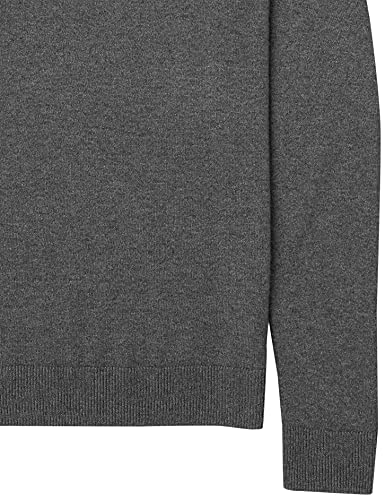 Amazon Essentials Women's Classic-Fit Lightweight Long-Sleeve Turtleneck Sweater (Available in Plus Size)