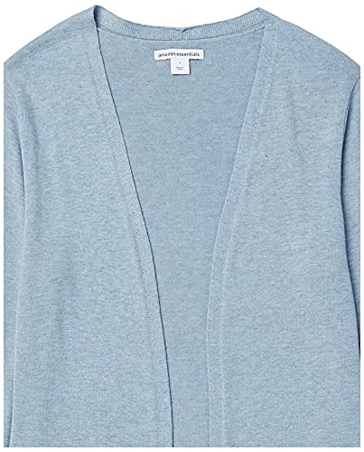 Amazon Essentials Women's Lightweight Open-Front Cardigan Sweater (Available in Plus Size)