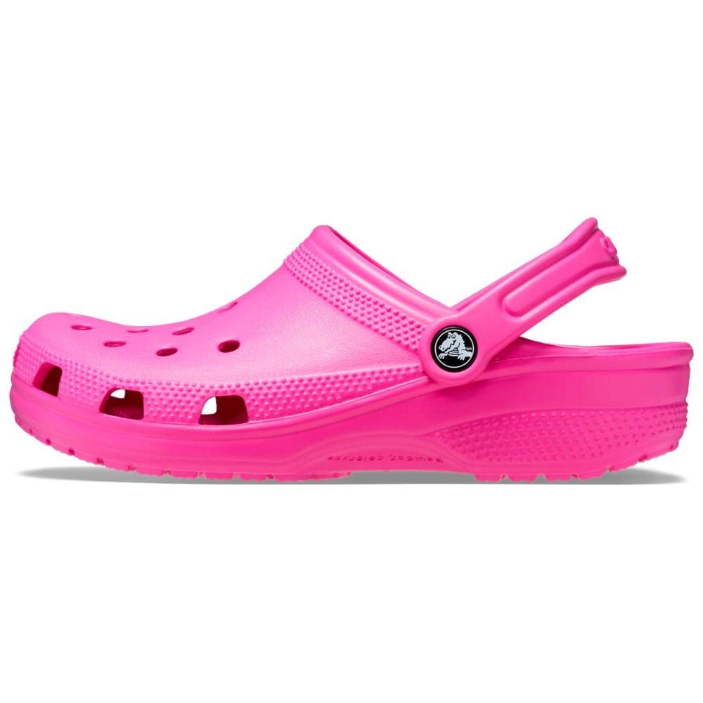 Crocs Unisex Adult Classic Clog