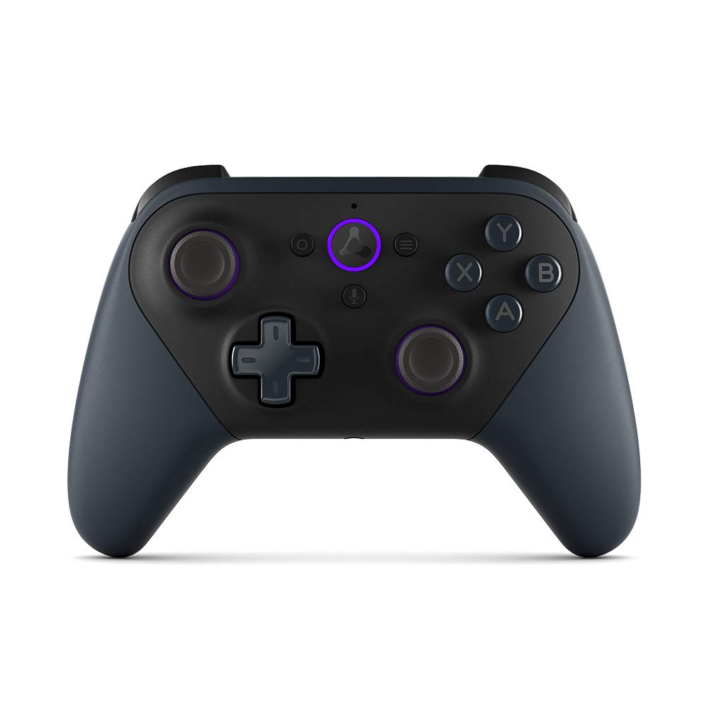 Official Luna Wireless Controller