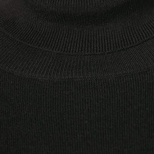 Amazon Essentials Women's Classic-Fit Lightweight Long-Sleeve Turtleneck Sweater (Available in Plus Size)