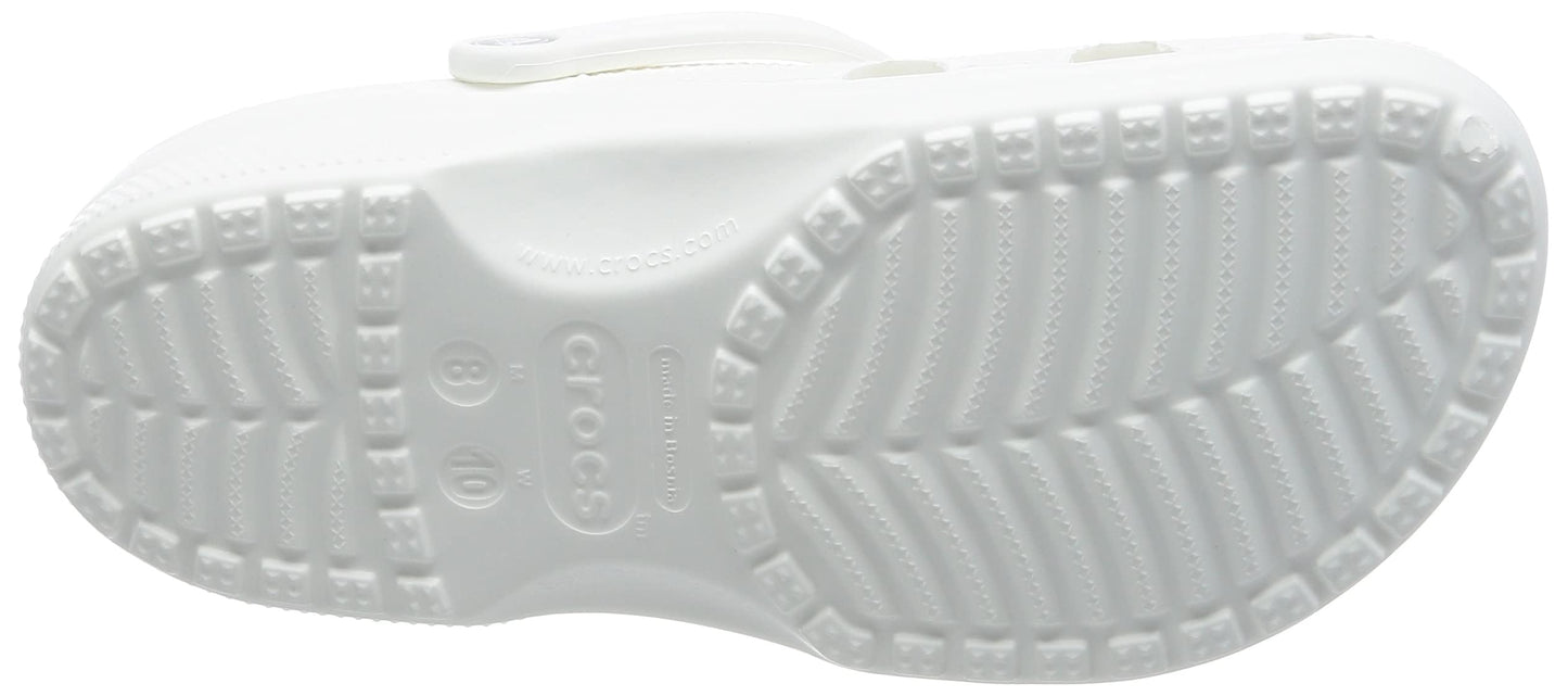 Crocs Unisex Adult Classic Clog