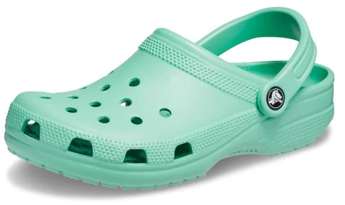 Crocs Unisex Adult Classic Clog