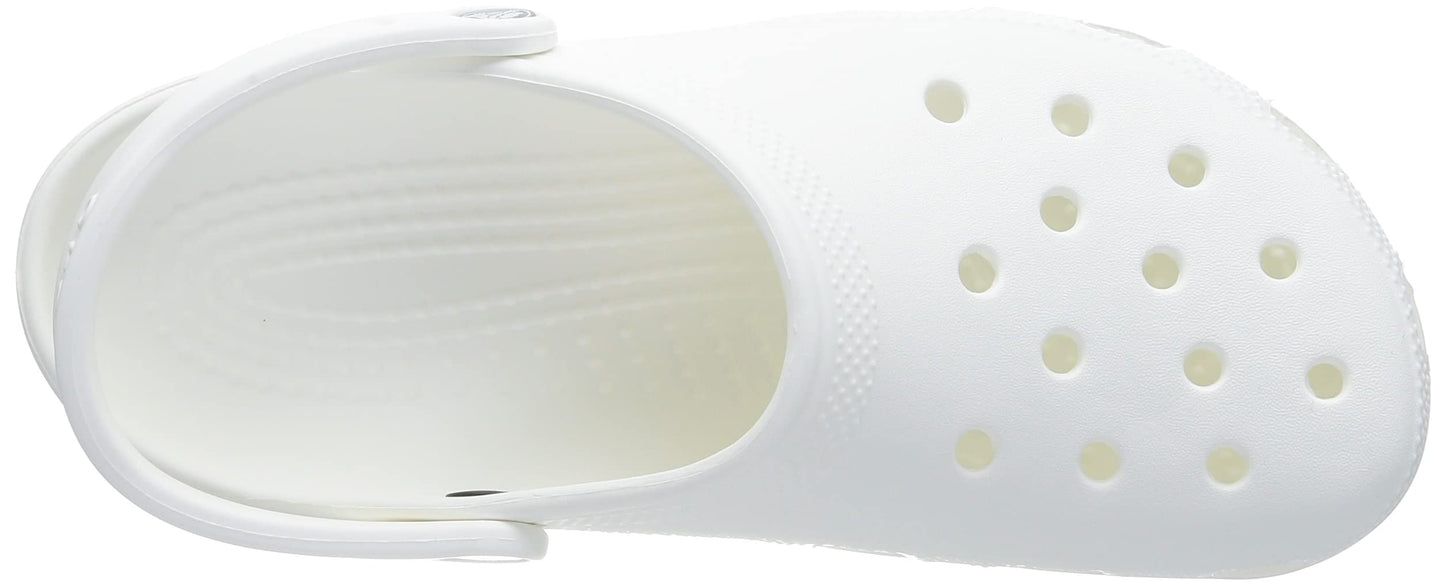 Crocs Unisex Adult Classic Clog