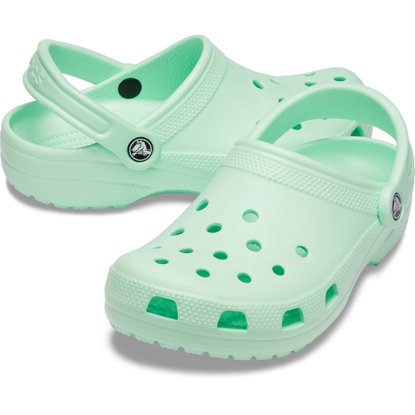 Crocs Unisex Adult Classic Clog