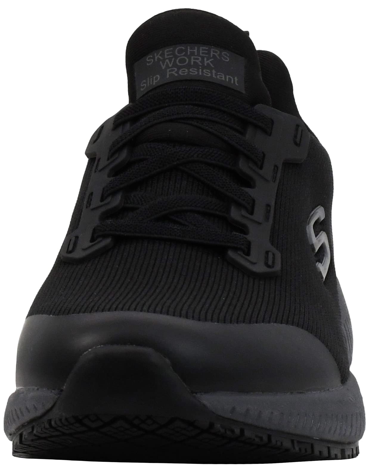 Skechers Women's Squad Sr Food Service Shoe