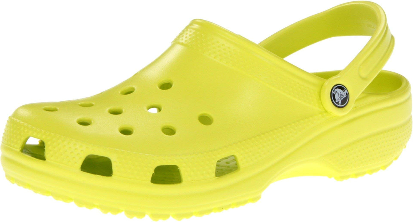 Crocs Unisex Adult Classic Clog