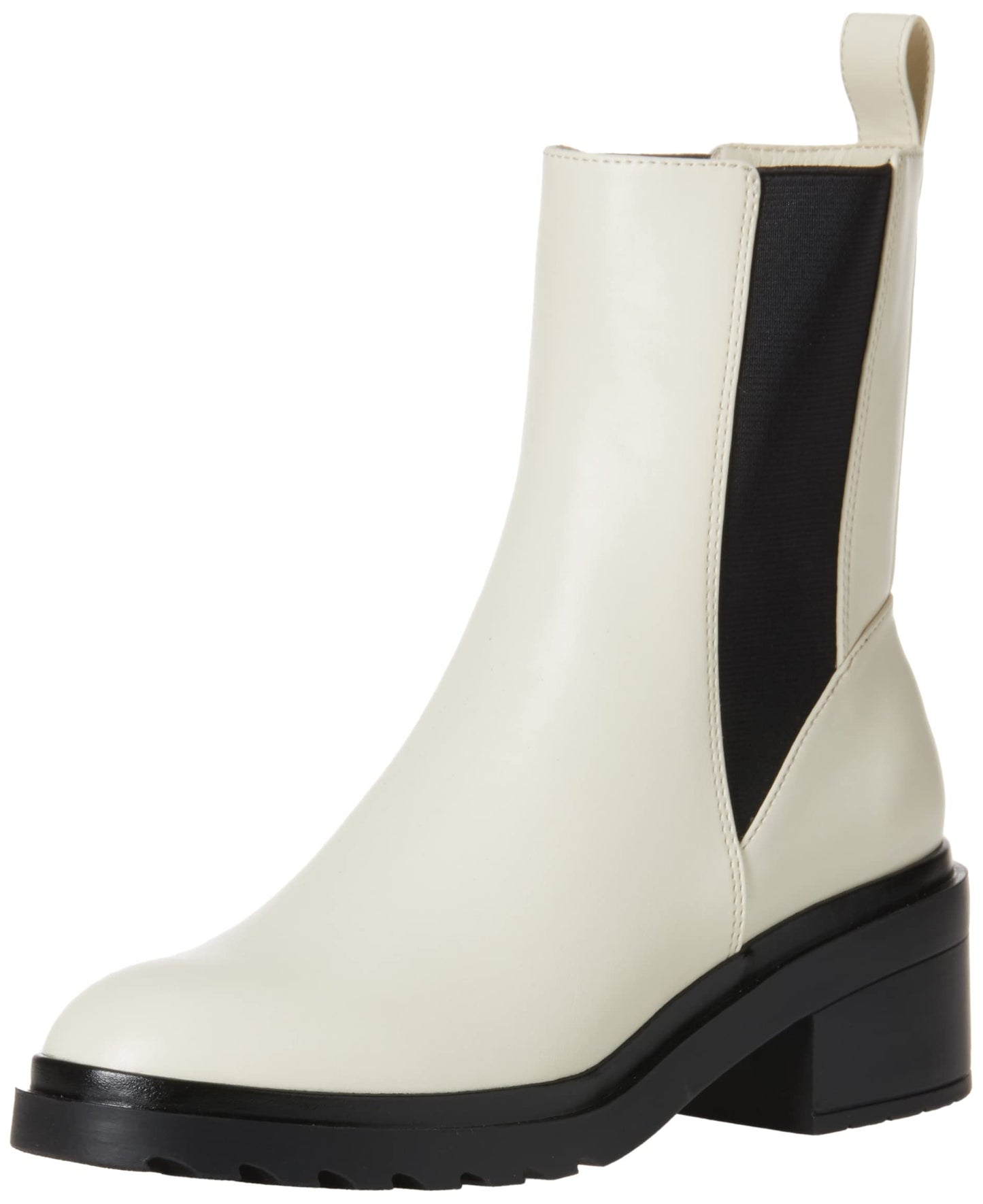 Amazon Essentials Women's Chunky Sole Chelsea Boot