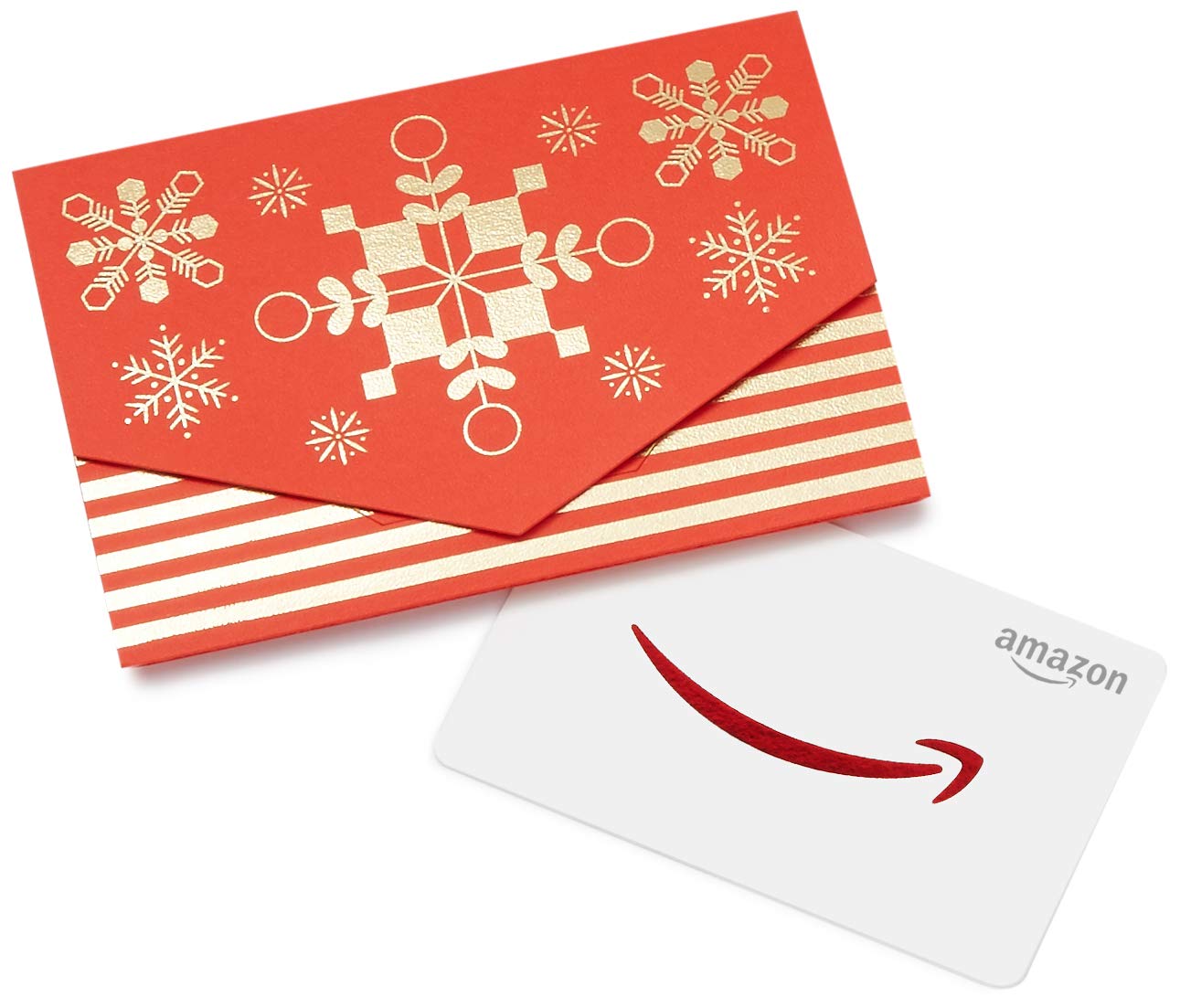 Amazon.com Gift Cards - Pack of 10