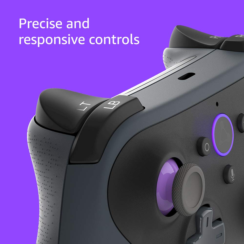 Official Luna Wireless Controller