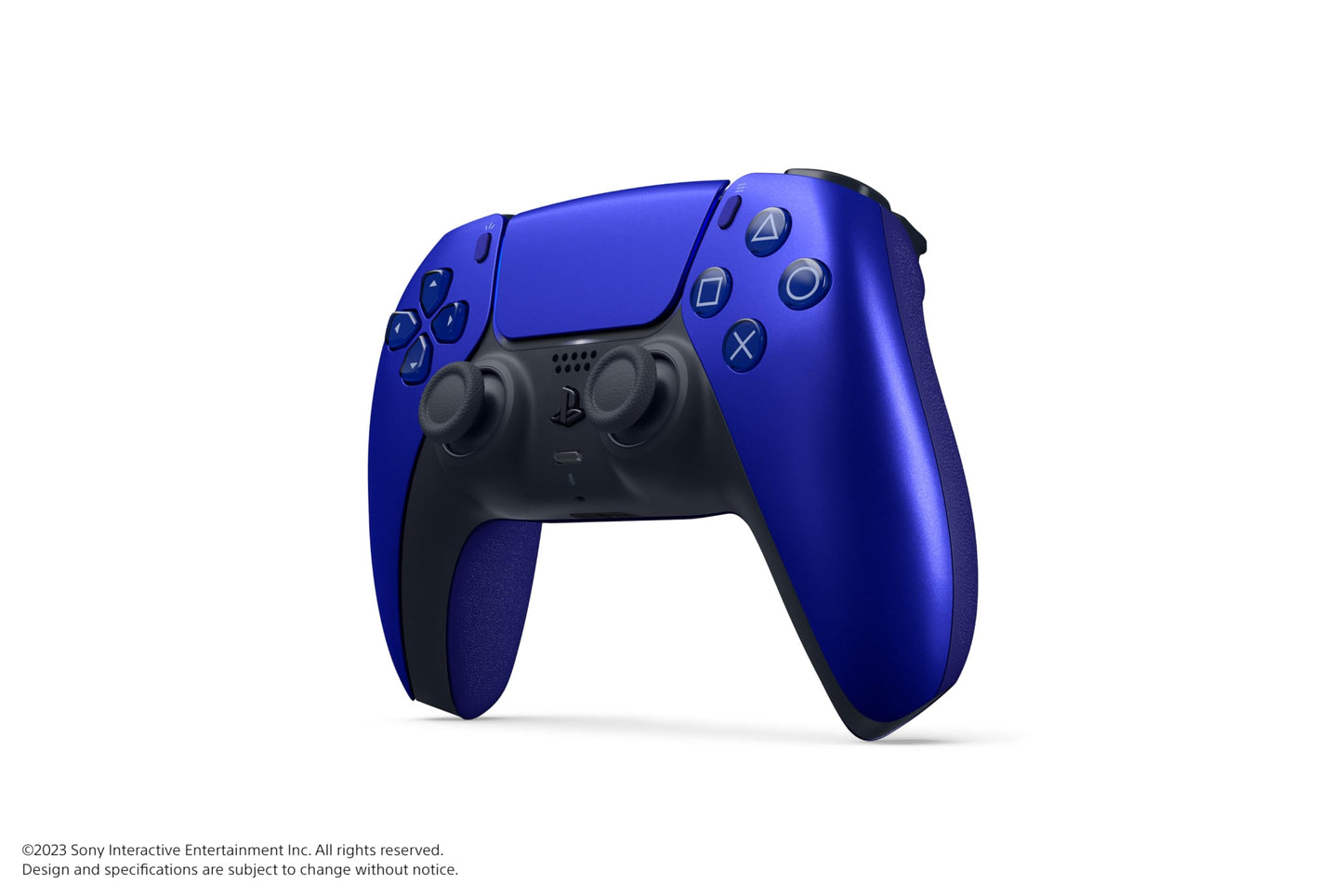 PlayStation DualSense Wireless Controller – Galactic Purple