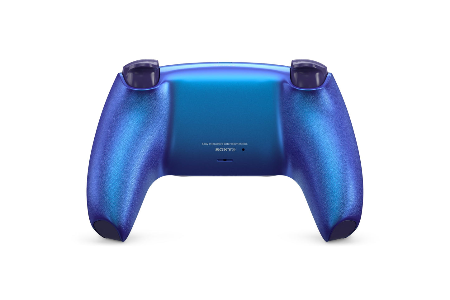 PlayStation DualSense Wireless Controller – Galactic Purple