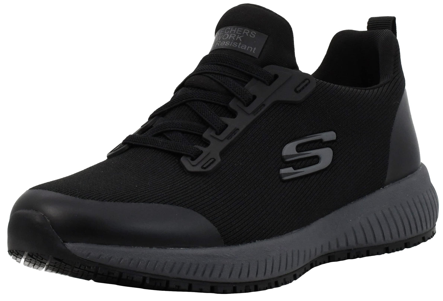 Skechers Women's Squad Sr Food Service Shoe