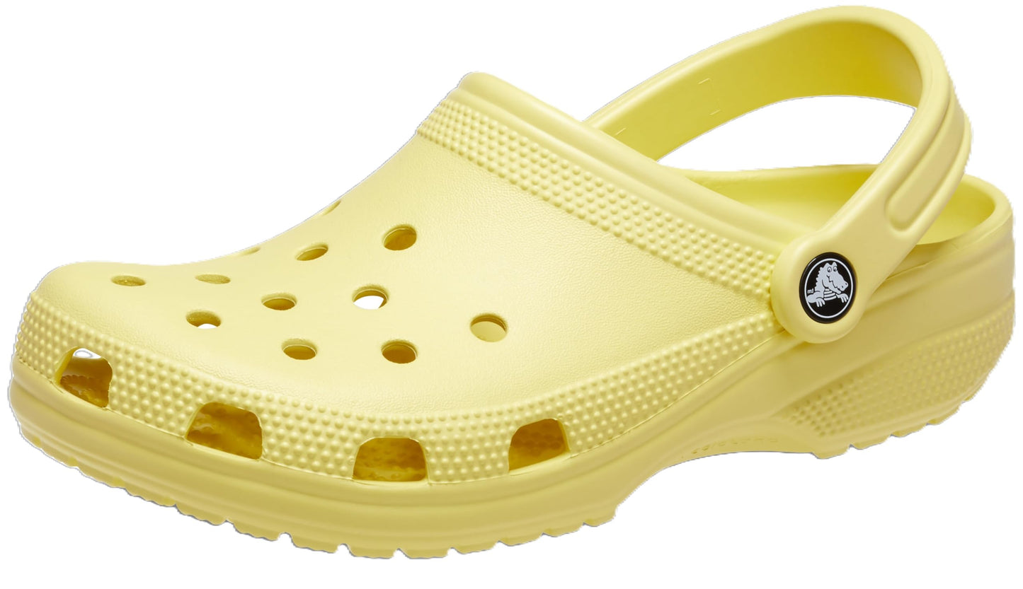 Crocs Unisex Adult Classic Clog