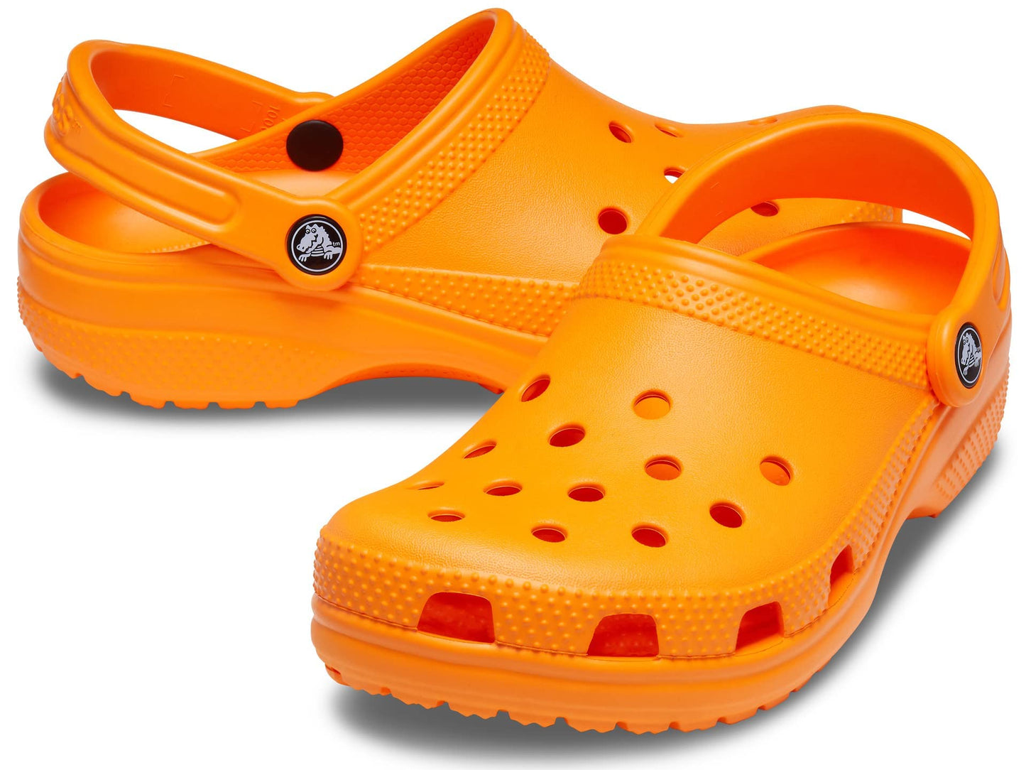 Crocs Unisex Adult Classic Clog