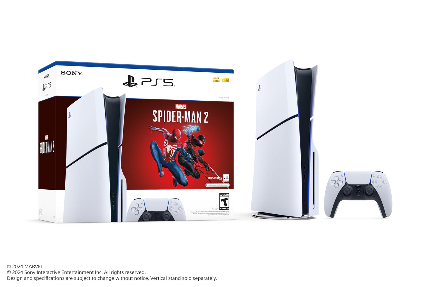 PlayStation®5 Digital Edition (slim)