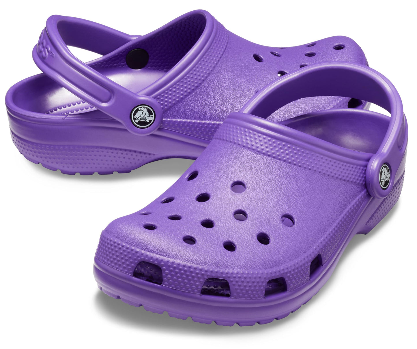 Crocs Unisex Adult Classic Clog